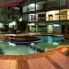 Отель Ange Hill Hotel, фото 11