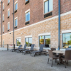 Отель Comfort Suites Marysville Columbus - Northwest, фото 1