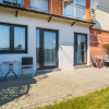Отель Studio With Terrace Chłapowo by Renters, фото 1