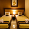 Отель Madina Hotel, фото 3