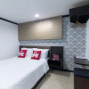 Отель ZEN Rooms Jalan Ipoh, фото 20