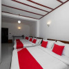 Отель OYO 575 White Rose Residence, фото 40