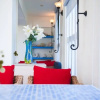 Отель Indigo Homestay, фото 28