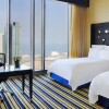 Отель Marriott Executive Apartments Doha, City Center в Дохе