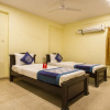 Отель Vajra Vihar by OYO Rooms, фото 4