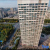 Отель Yiyuan Mengya Apartment (Xinxiang University Town Baolong Plaza Branch), фото 7