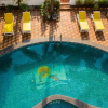 Отель The Turquoiise House, фото 15