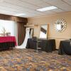 Отель Crowne Plaza Auburn Hills, an IHG Hotel, фото 18