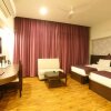 Отель The Great Ganga, Rishikesh, фото 17