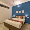 Отель Fabhotel Gangashrey, фото 23