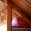 Отель Comfortable Chalet in Ovifat Near Ski Lift, фото 23