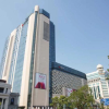 Отель Fuzhou Dongbai Hotel, фото 1
