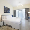 Отель Studio Apartment in Azizi Samia, фото 6