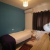 Отель Flat 3, Barahonas, Central Baza, two Bedrooms 5p в Базе