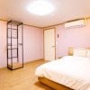 Отель Hongcheon Garisan Deuo Motel, фото 2