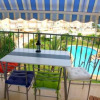 Отель Apartament Cala Merced Alicante El Campello, фото 18