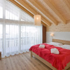 Отель Zur Matte B Zermatt in Zermatt, фото 16