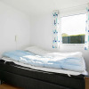 Отель Magnificent Holiday Home in Funen on Beach, фото 5