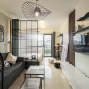Отель GemstoneBR in SMDC Shore 2 Residences, фото 8