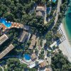 Отель San Antonio Corfu Resort -Adults Only в Агнитсини