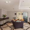 Отель Quality Hotel Faria Lima, фото 47