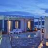Отель Arte & Mare Elia Luxury Suites & Idolio Vllas, фото 20