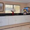 Отель Rodeway Inn & Suites Inglewood, фото 9