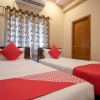 Отель OYO 13550 Hotel Pushpa Grand, фото 11