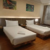 Отель English Resotel Hotel, фото 14