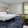 Отель Fairfield Inn & Suites by Marriott Goshen Middletown, фото 25