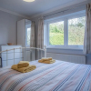 Отель Bali Hai - 3 Bedroom Bungalow - Saundersfoot, фото 4