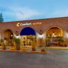 Отель Comfort Suites at Sabino Canyon, фото 27