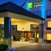 Отель Holiday Inn Express Onalaska (la Crosse Area), фото 20