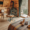Отель Bungalove Tatil Köyü, фото 13