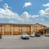 Отель Ramada Limited, фото 22