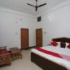 Отель OYO 26852 Hanumant Palace, фото 3