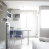 Отель Spacious Studio Room at Sudirman Suites, фото 7