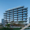 Отель Atour Hotel Yanan Luyi Park, фото 13