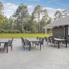 Отель 24 Person Holiday Home in Frederiksvaerk, фото 1