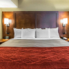 Отель Ramada Knoxville, фото 24