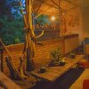 Отель Coconut Ubud Hostel, фото 9