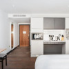 Отель Staybridge Suites Brighton, an IHG Hotel, фото 6
