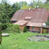 Отель Detached Holiday Home With 5 Bedrooms and Billiards in Northern Bohemia, фото 16