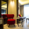 Отель Cretan Dream Royal Luxury Suites, фото 7
