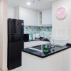 Отель Comfy And Nice 2Br Branz Bsd City Apartment, фото 11