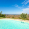 Отель Villa Podere Belvedere Large Private Pool Sea Views Wifi - 3281, фото 1