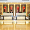 Отель New Knight Royal Hotel Airport and International Resort, фото 7