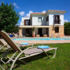 Отель Aphrodite Hills Holiday Residences Superior Villas 3 Bedroom Superior Villa - 0085, фото 10