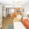 Отель Sunny Beach Retreat #11 - 2 Br Condo, фото 9