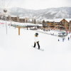 Отель Capitol Peak Lodge by Snowmass Mountain Lodging, фото 26